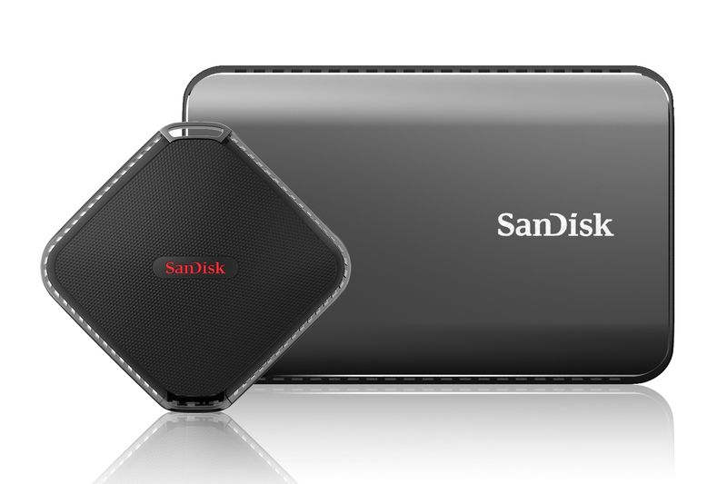 Ultra Fit: самые маленькие в мире 128 ГБ флешки от SanDisk - 2