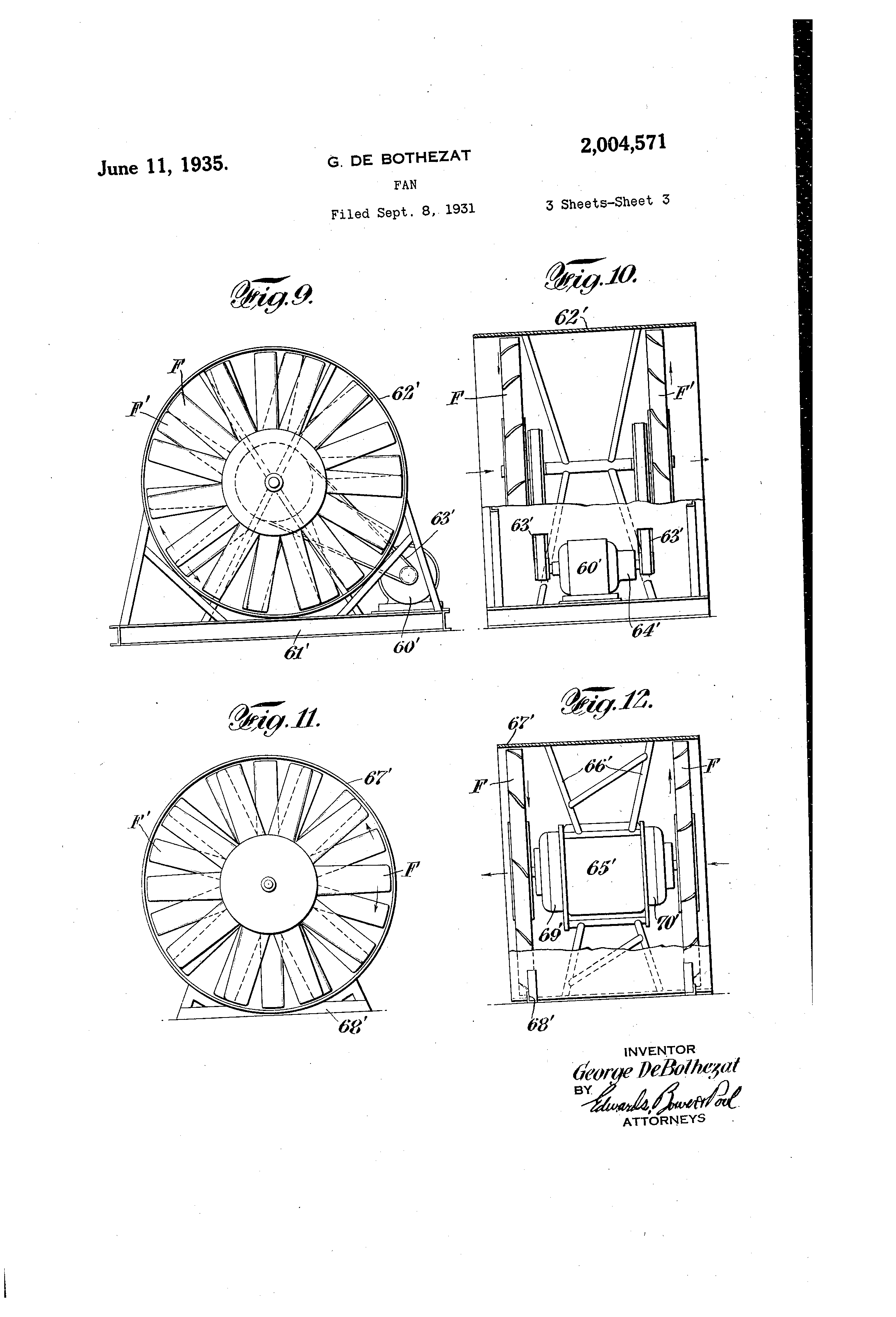 Он построил квадрокоптер и рассчитал траекторию полёта на Луну: 133 года со дня рождения Георгия Ботезата - 3 image