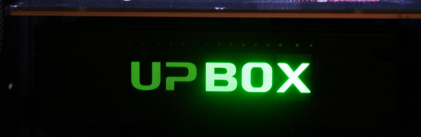 Up Box - 17