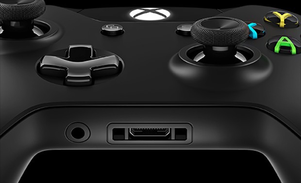 Xbox One проапгрейдили до 1 терабайта - 2
