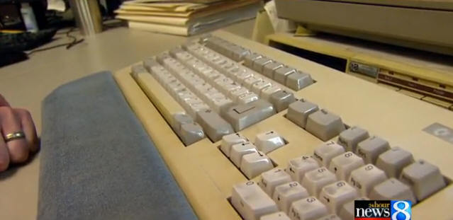 Commodore Amiga уже 30 лет управляет климатической системой в крупной общественной школе Мичигана - 2