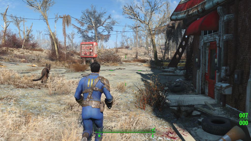 Bethesda и Fallout: все новости с конференции на Е3 - 1