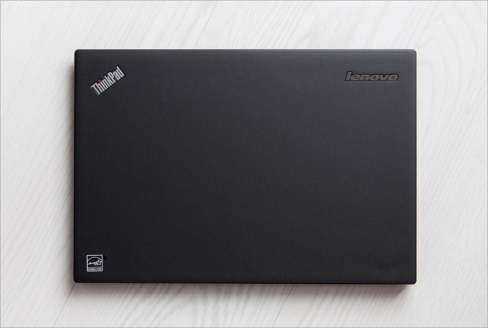 ThinkPad X1 Carbon: Рама-карбон, задний амортизатор, 27 скоростей… - 10