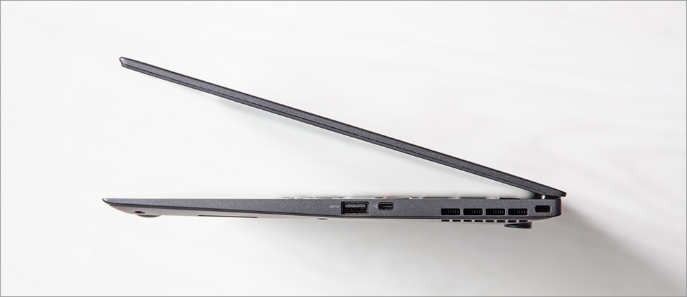 ThinkPad X1 Carbon: Рама-карбон, задний амортизатор, 27 скоростей… - 11