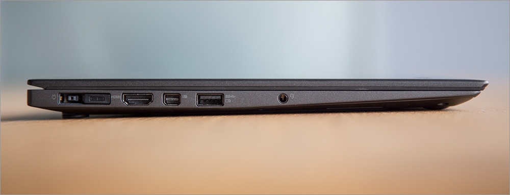 ThinkPad X1 Carbon: Рама-карбон, задний амортизатор, 27 скоростей… - 12