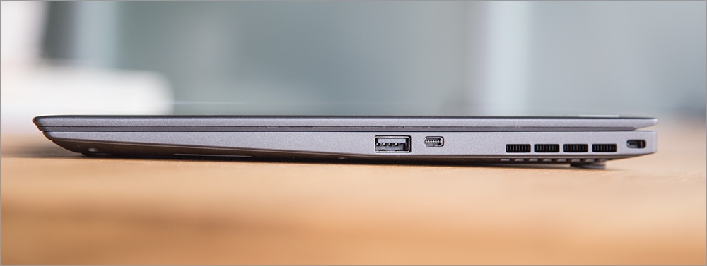 ThinkPad X1 Carbon: Рама-карбон, задний амортизатор, 27 скоростей… - 13