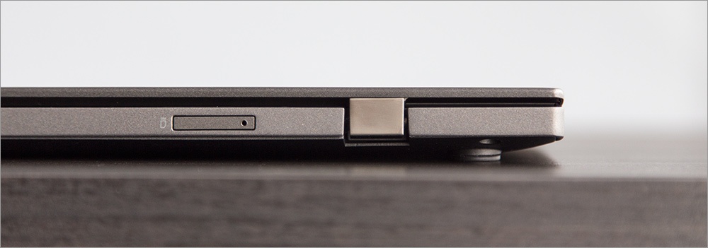 ThinkPad X1 Carbon: Рама-карбон, задний амортизатор, 27 скоростей… - 14