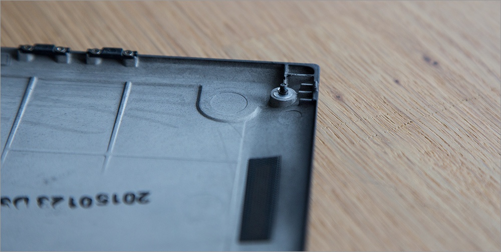 ThinkPad X1 Carbon: Рама-карбон, задний амортизатор, 27 скоростей… - 20