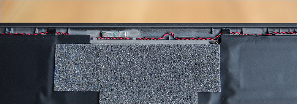ThinkPad X1 Carbon: Рама-карбон, задний амортизатор, 27 скоростей… - 25