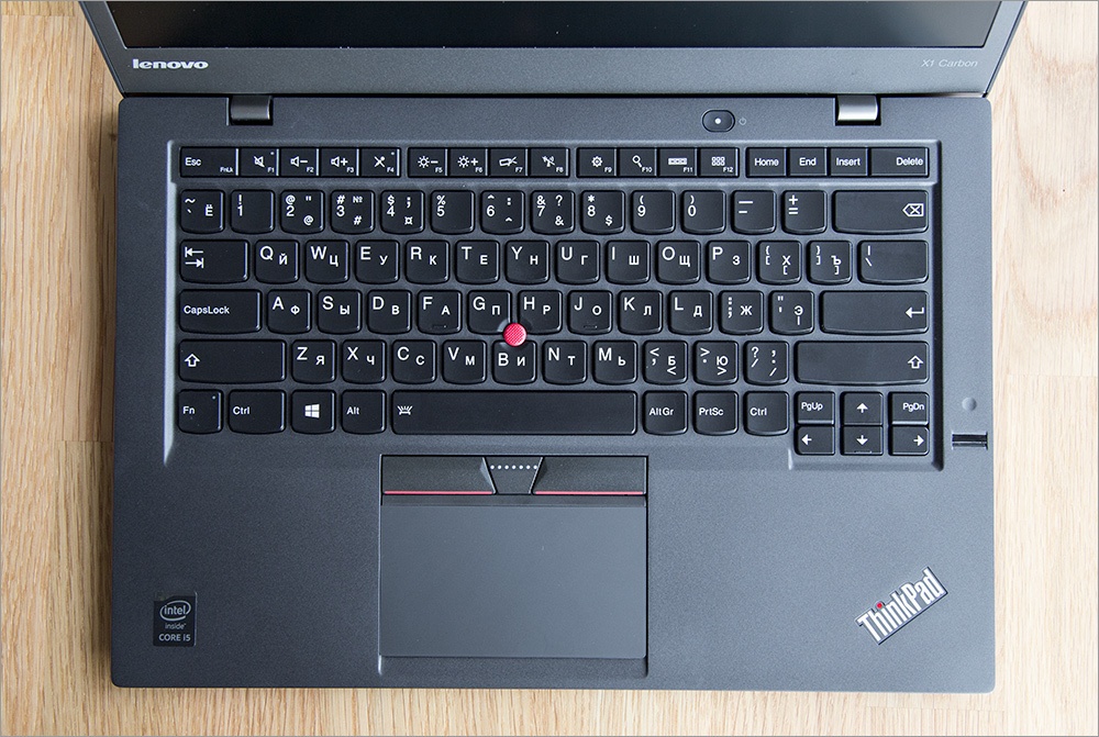 ThinkPad X1 Carbon: Рама-карбон, задний амортизатор, 27 скоростей… - 31