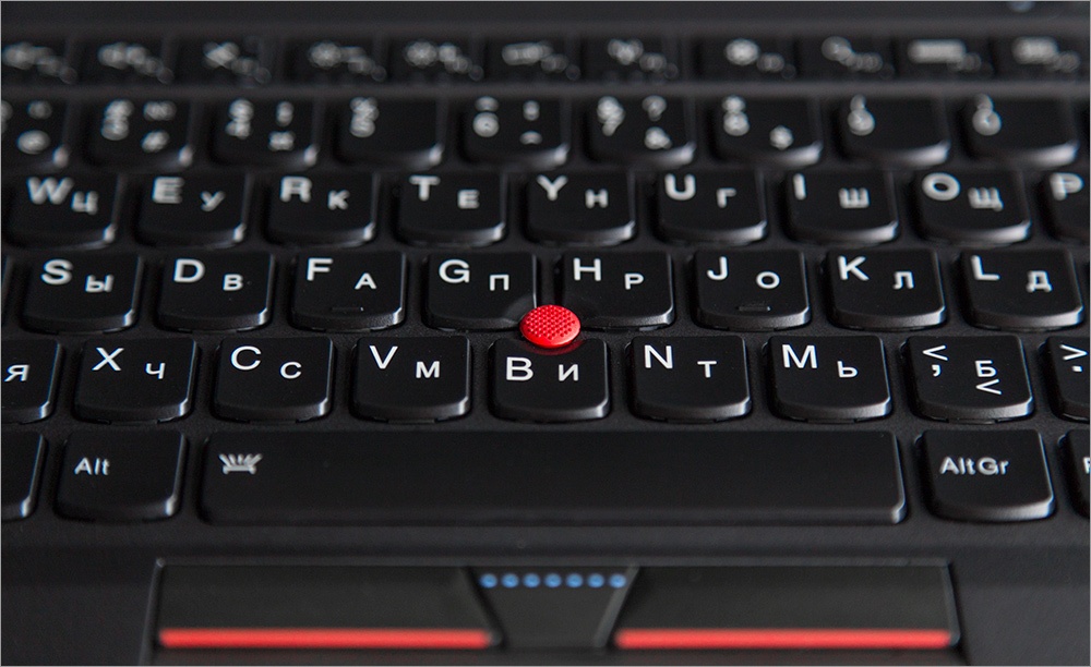 ThinkPad X1 Carbon: Рама-карбон, задний амортизатор, 27 скоростей… - 33