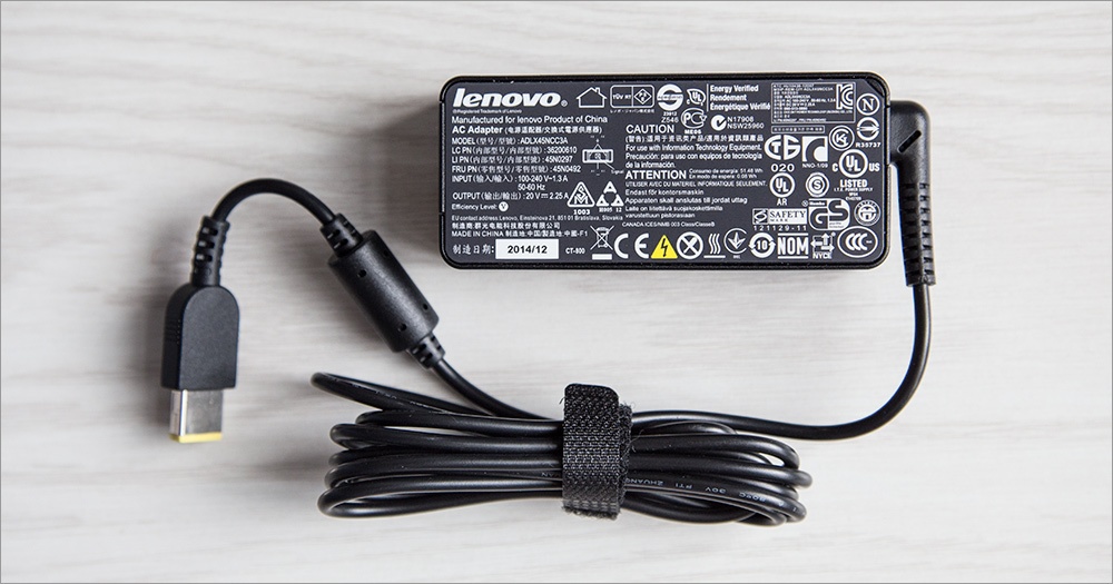 ThinkPad X1 Carbon: Рама-карбон, задний амортизатор, 27 скоростей… - 8