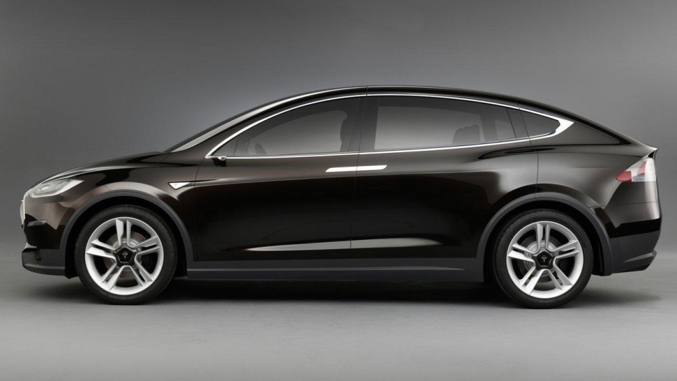 Новые детали о Tesla Model III: не один электрокар, а несколько - 2