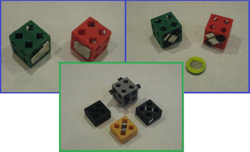 Куботроник — путь от кубика до набора - 4