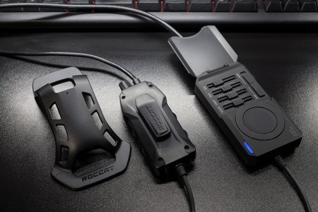 ROCCAT Kave XTD 5.1 Analog - 10