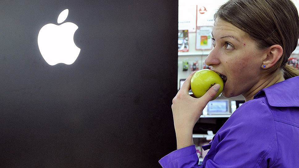 Apple выиграла судебный спор по доменам, принадлежавшим российскому интернет-магазину - 1
