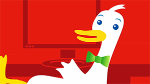 Аудитория поисковика DuckDuckGo выросла в 7 раз благодаря Сноудену - 1