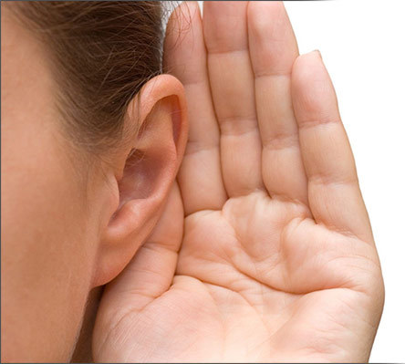 Что делать, если звук слишком тихий, и как уберечь уши от слишком громкого - 8