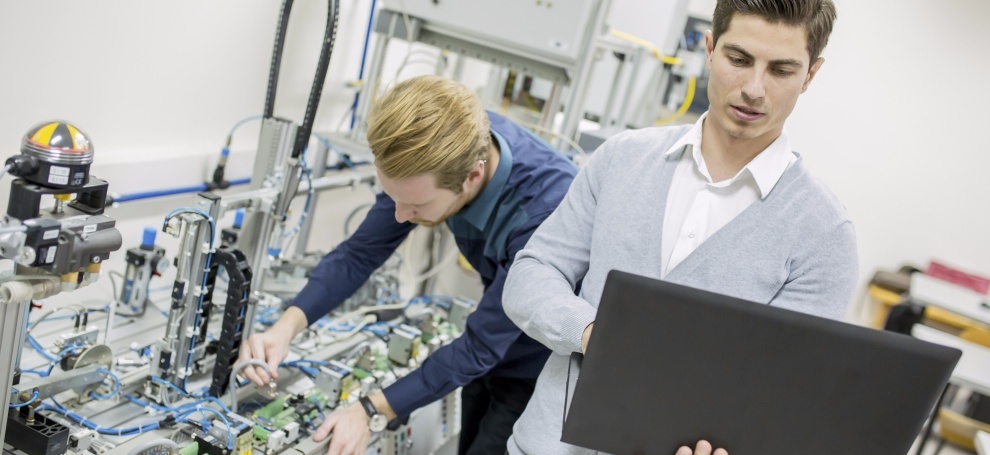 Тренды инвестирования: бум робототехники - 1 image