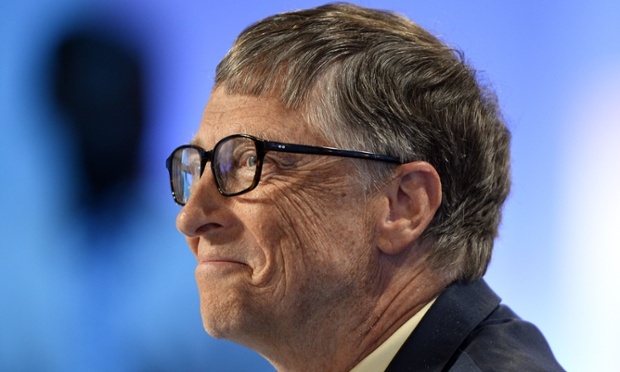 Билл Гейтс инвестирует $2 млрд в «зеленую» энергетику - 1