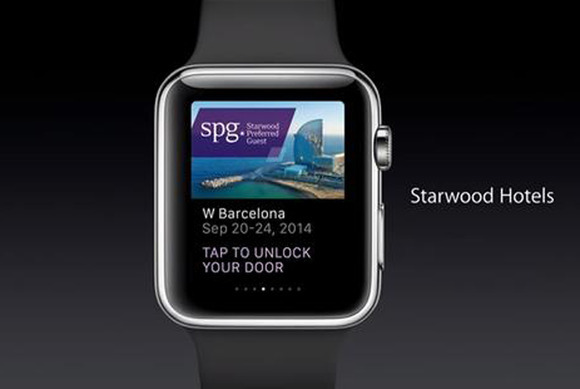 Очень умные часы: Как компании смогут использовать Apple Watch для бизнеса - 4