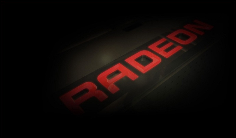 Новая эра игр: презентация AMD R300 series - 1