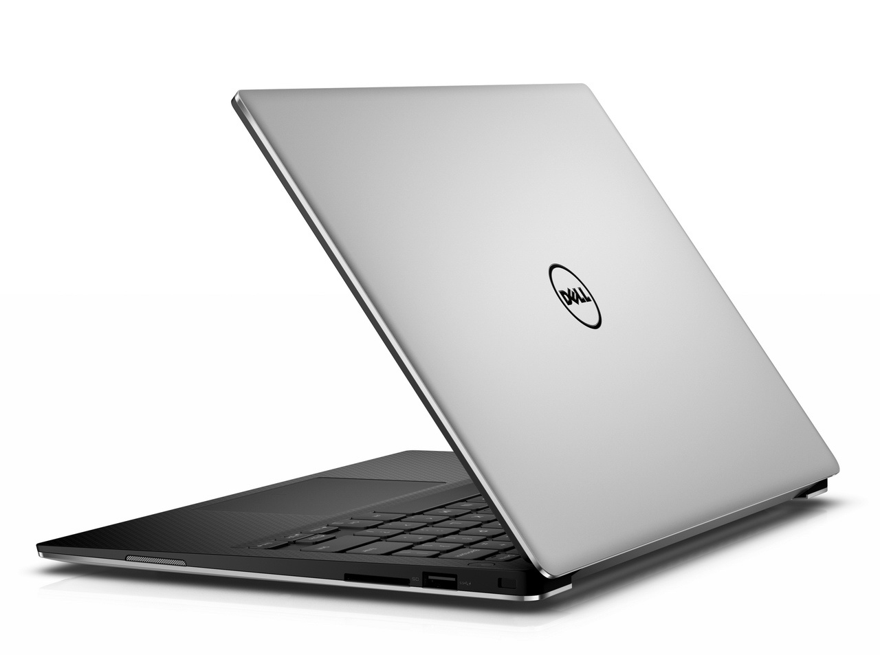 Новый Dell XPS 13: Как уменьшить 13-дюймовый ноутбук с пользой для дела? - 18