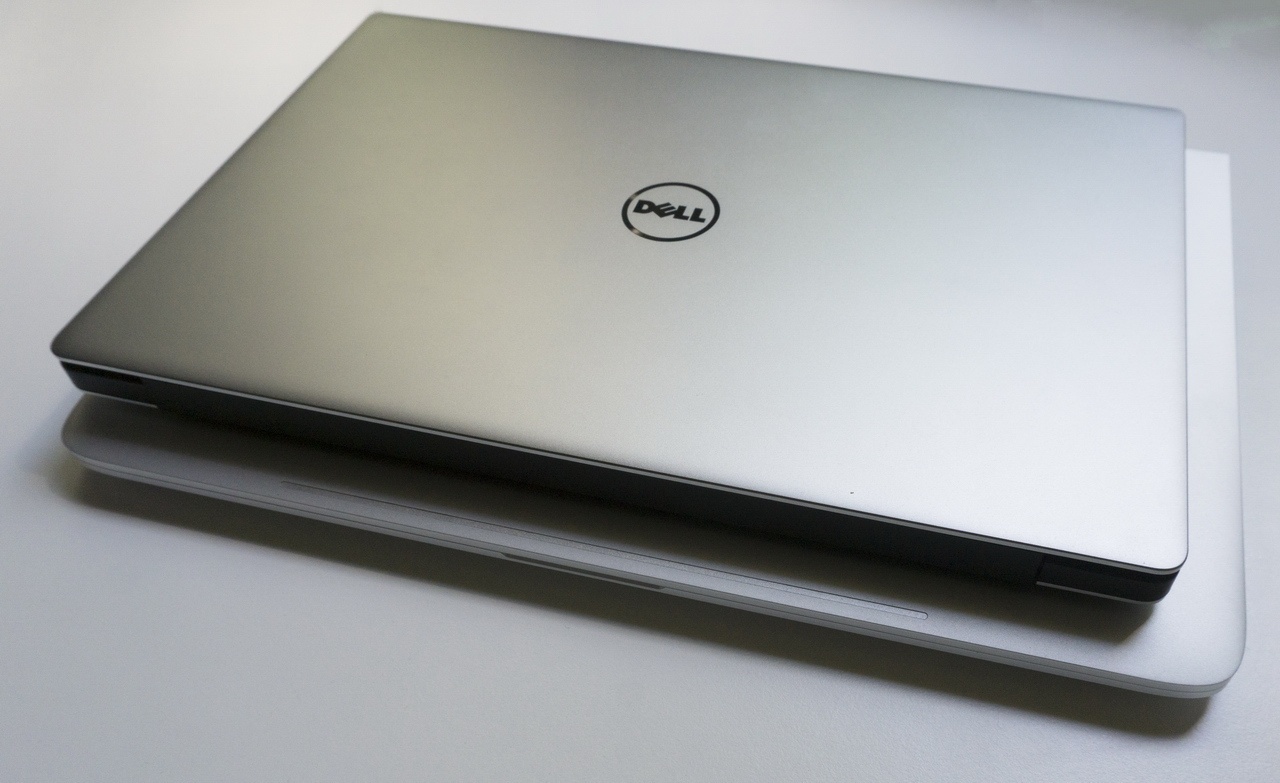 Новый Dell XPS 13: Как уменьшить 13-дюймовый ноутбук с пользой для дела? - 2