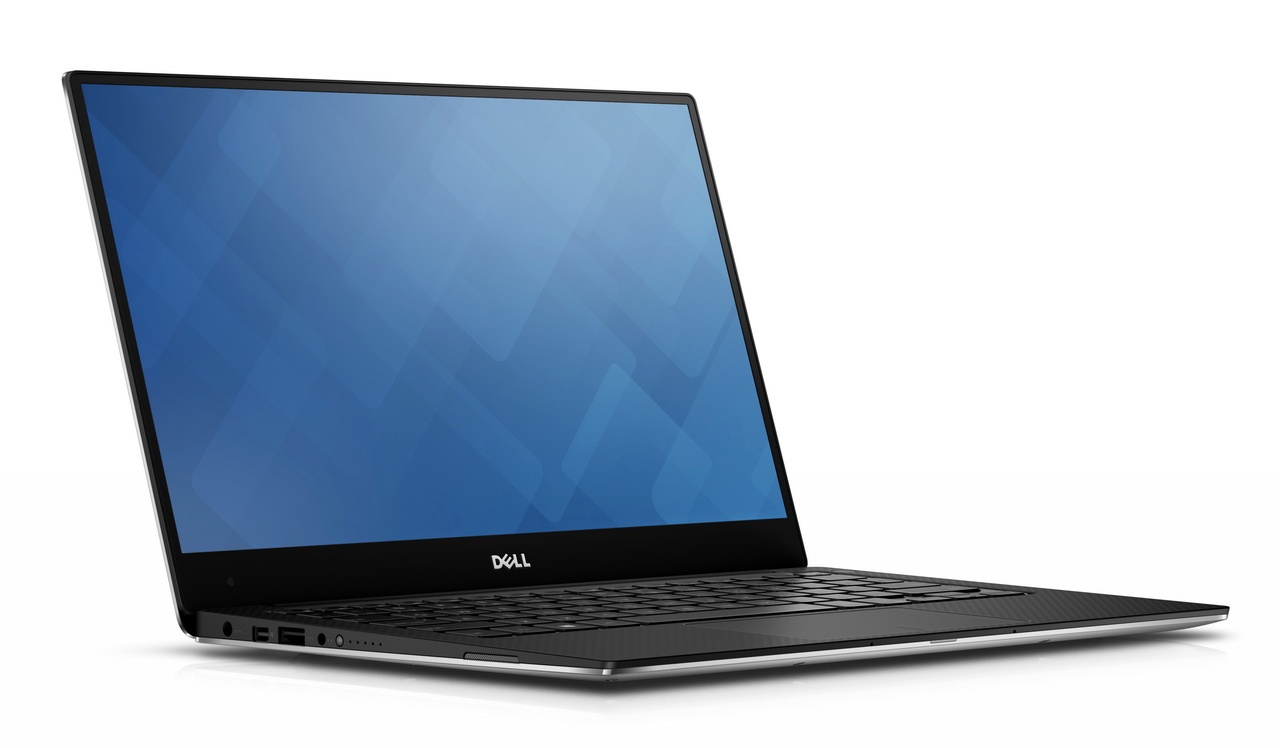 Новый Dell XPS 13: Как уменьшить 13-дюймовый ноутбук с пользой для дела? - 7