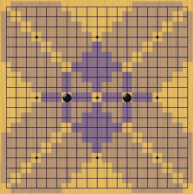 В игре Го можно увидеть больше оттенков серого (продолжение №1 — Влияние) - 12