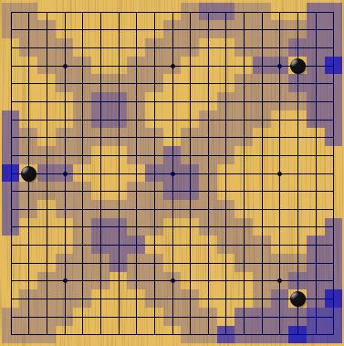 В игре Го можно увидеть больше оттенков серого (продолжение №1 — Влияние) - 14