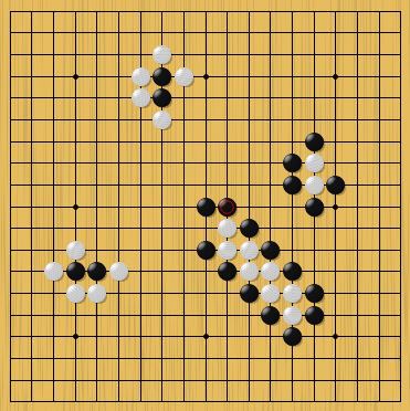 В игре Го можно увидеть больше оттенков серого (продолжение №1 — Влияние) - 7