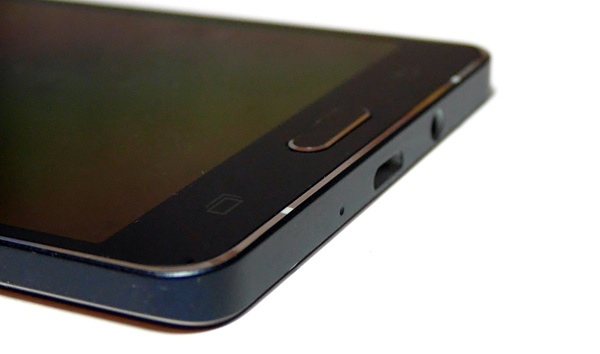 Samsung Galaxy A7: металлический смартфон повышенной изящности - 10