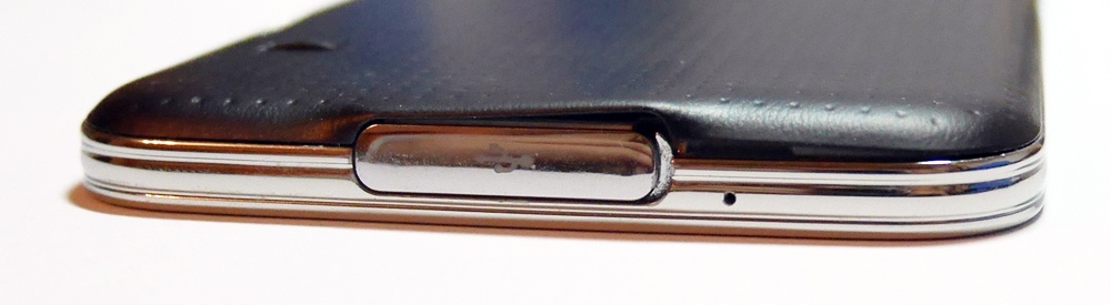 Samsung Galaxy A7: металлический смартфон повышенной изящности - 11