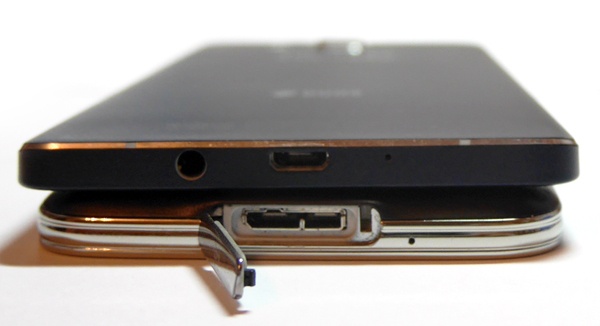 Samsung Galaxy A7: металлический смартфон повышенной изящности - 13