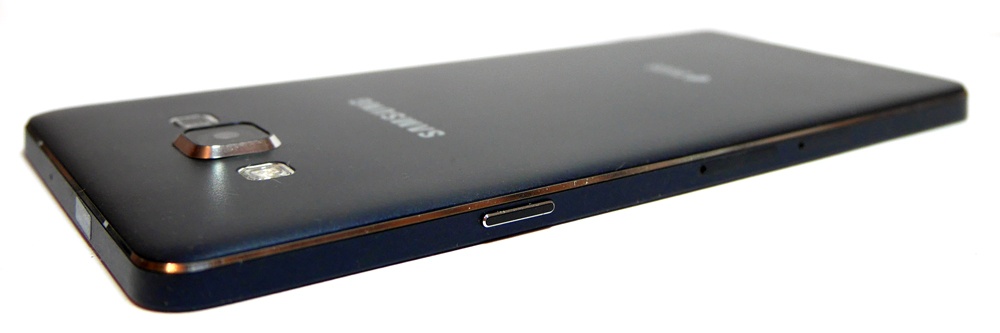 Samsung Galaxy A7: металлический смартфон повышенной изящности - 5