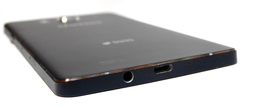 Samsung Galaxy A7: металлический смартфон повышенной изящности - 6