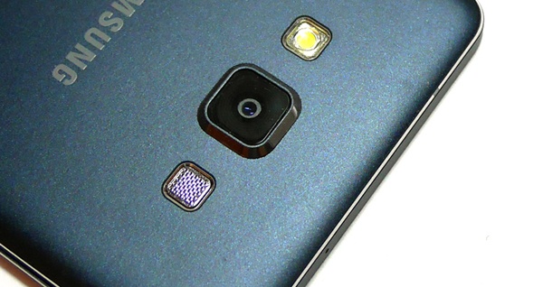 Samsung Galaxy A7: металлический смартфон повышенной изящности - 8