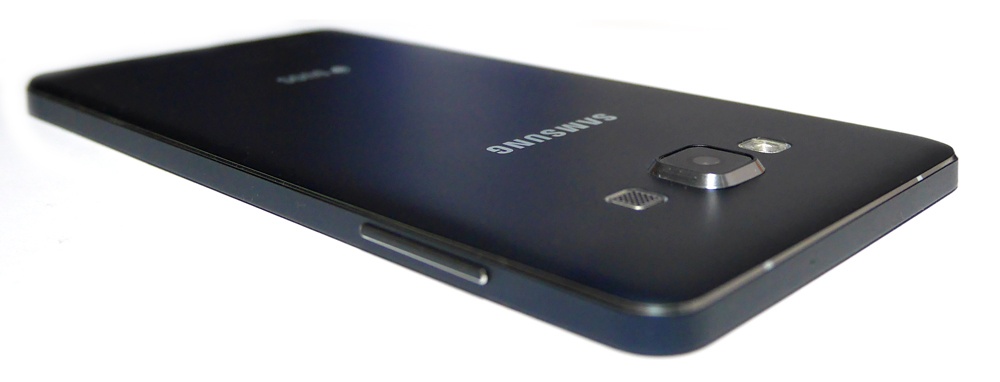 Samsung Galaxy A7: металлический смартфон повышенной изящности - 9
