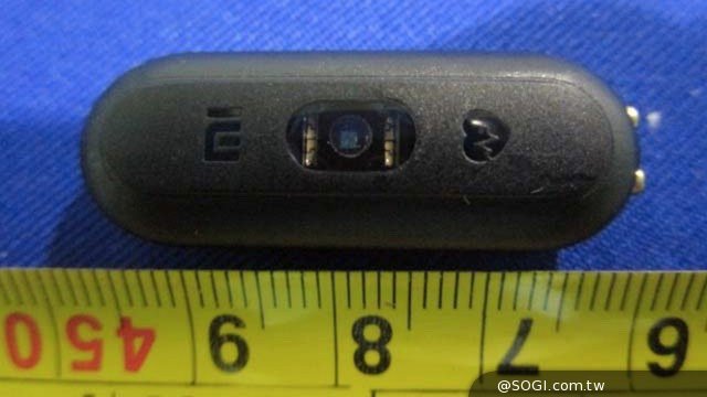 Самый недорогой в мире фитнес-браслет Xiaomi Mi Band обзаведется пульсометром - 2