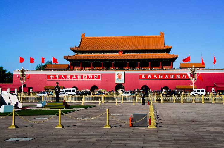 Хакспейсы набирают обороты в Китае. Премьер-министр Китая посетил хакспейс в Шэньчжэне - 3