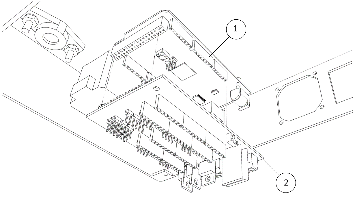 Инструкция по сборке 3D принтера Prism Uni(часть 1-механика) - 43