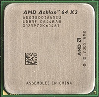 AMD. История, мифы и легенды - 4