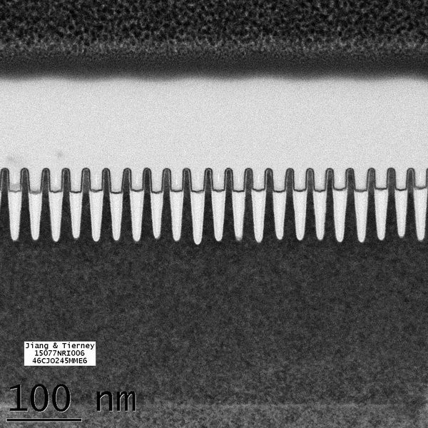 Корпорация IBM представила рабочие прототипы 7-нм чипов - 2