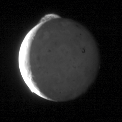 Пролетаем Плутон с «Новыми Горизонтами» - 8