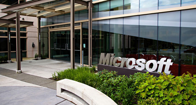 Microsoft IFA 2015