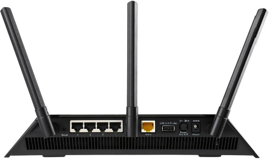 Netgear R6400