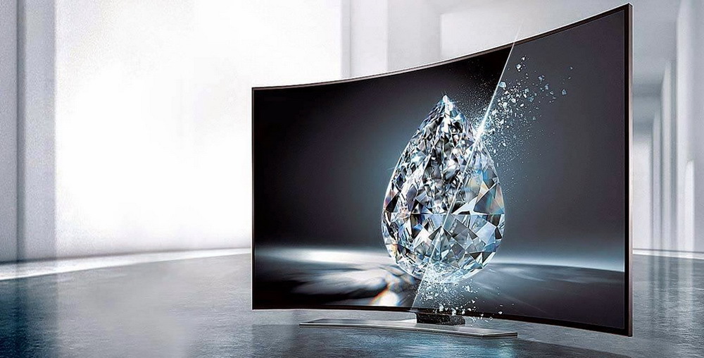 Телевизоры будущего Samsung SUHD — уже в России - 2