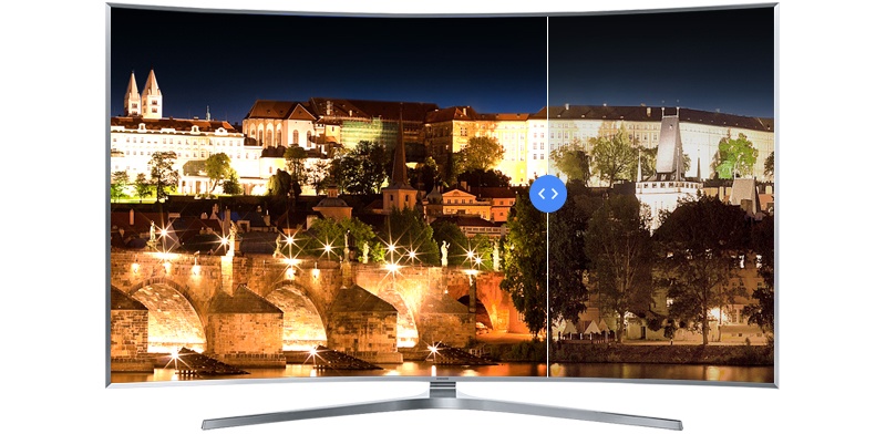 Телевизоры будущего Samsung SUHD — уже в России - 6