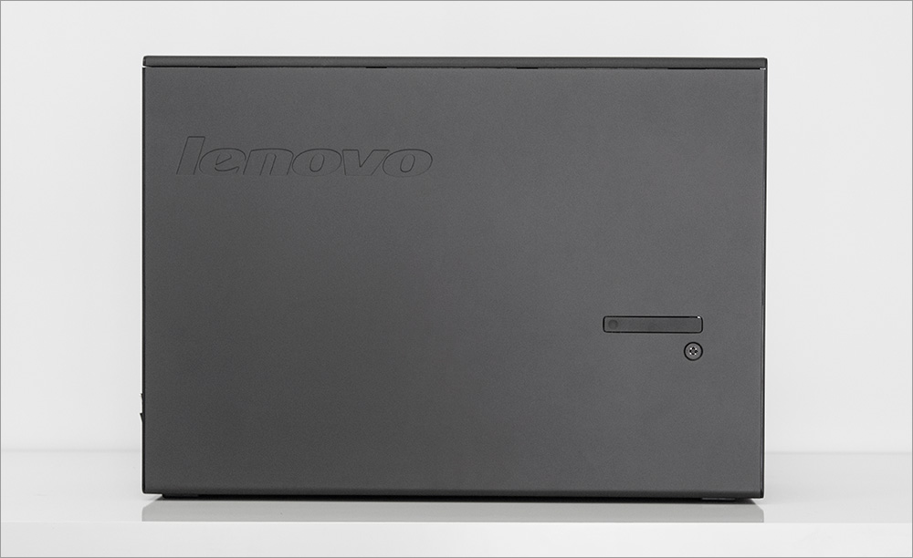 Два процессора, Карл! Анатомия Lenovo ThinkStation P900 - 7